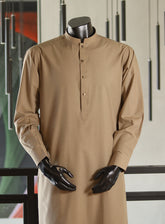 Royal Fashion Plain Wash & Wear Kameez Shalwar For Men RF25SS SHAHSAWAR-LBR
